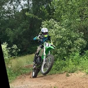 Meet your Posher, Lane